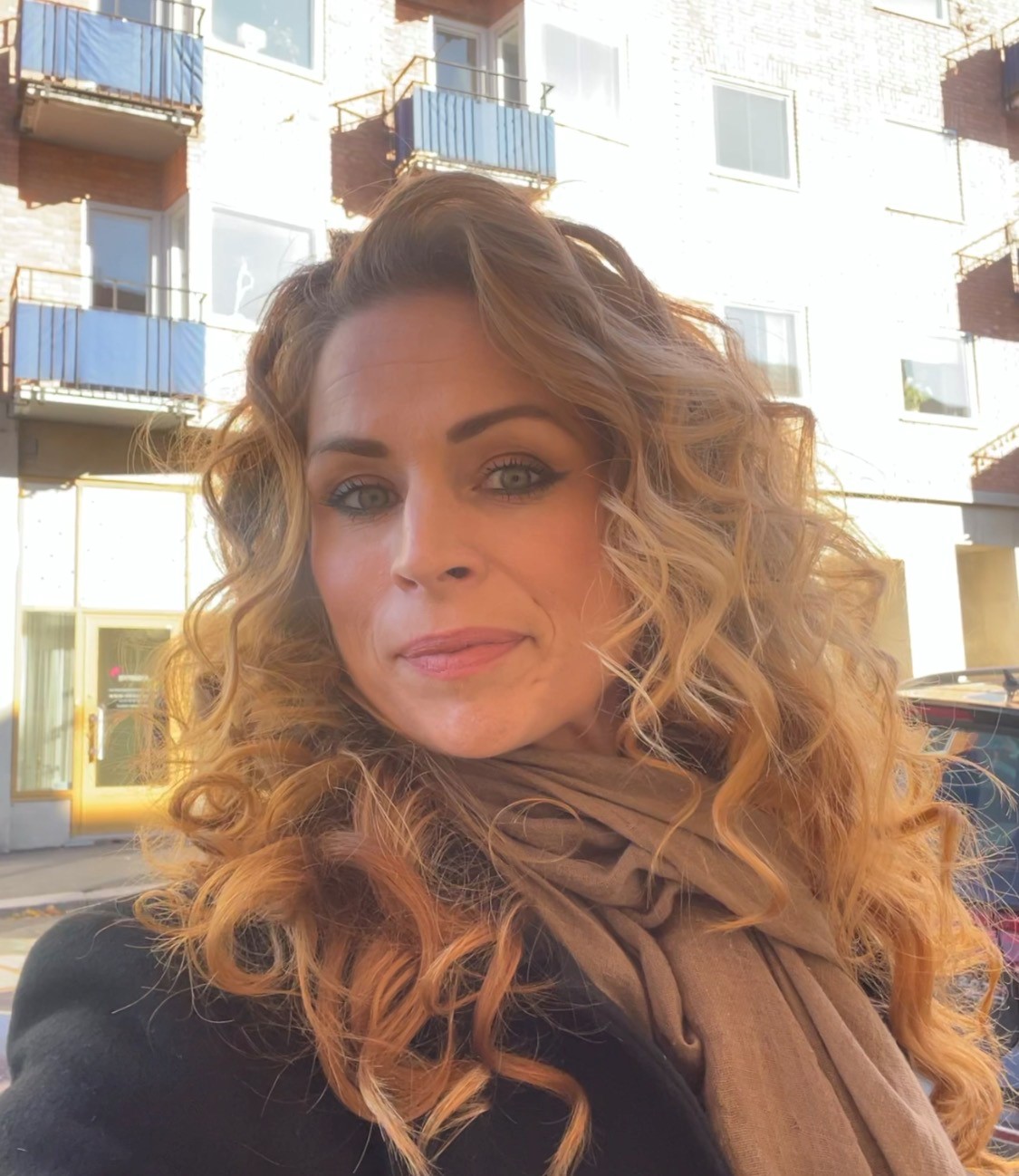 Beatrice Neüman Humbla